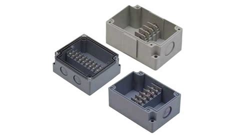 junction box vs breaker box|junction box terminal.